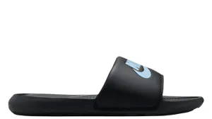 Nike Victori One Slide Anthracite Armory Blue