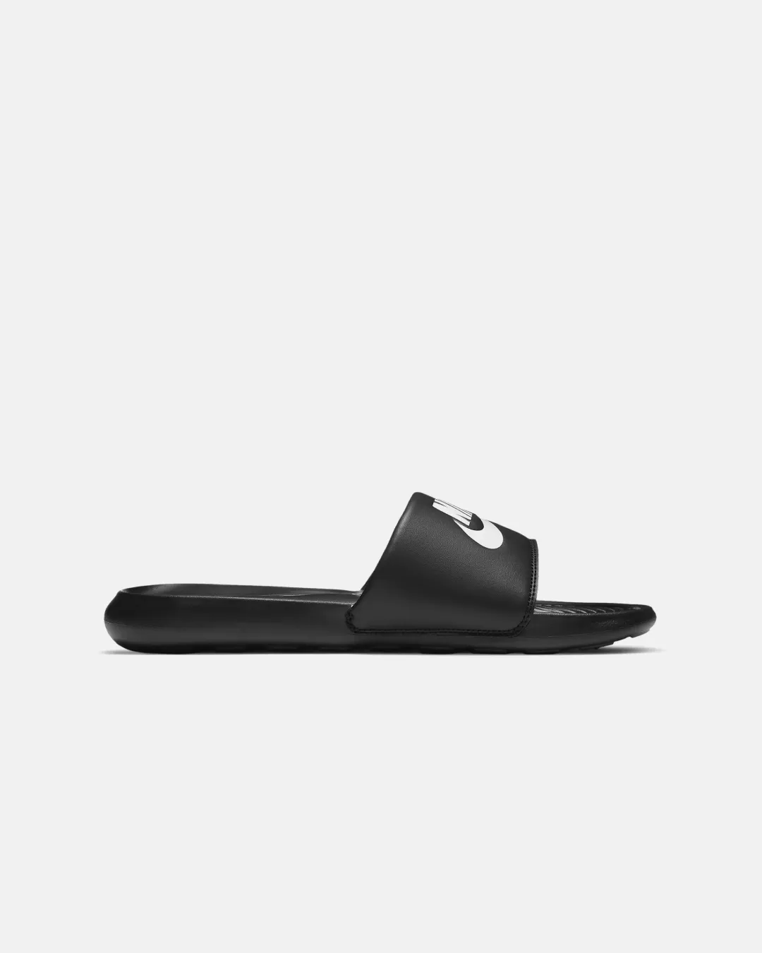 Nike Victori One Slide - Black
