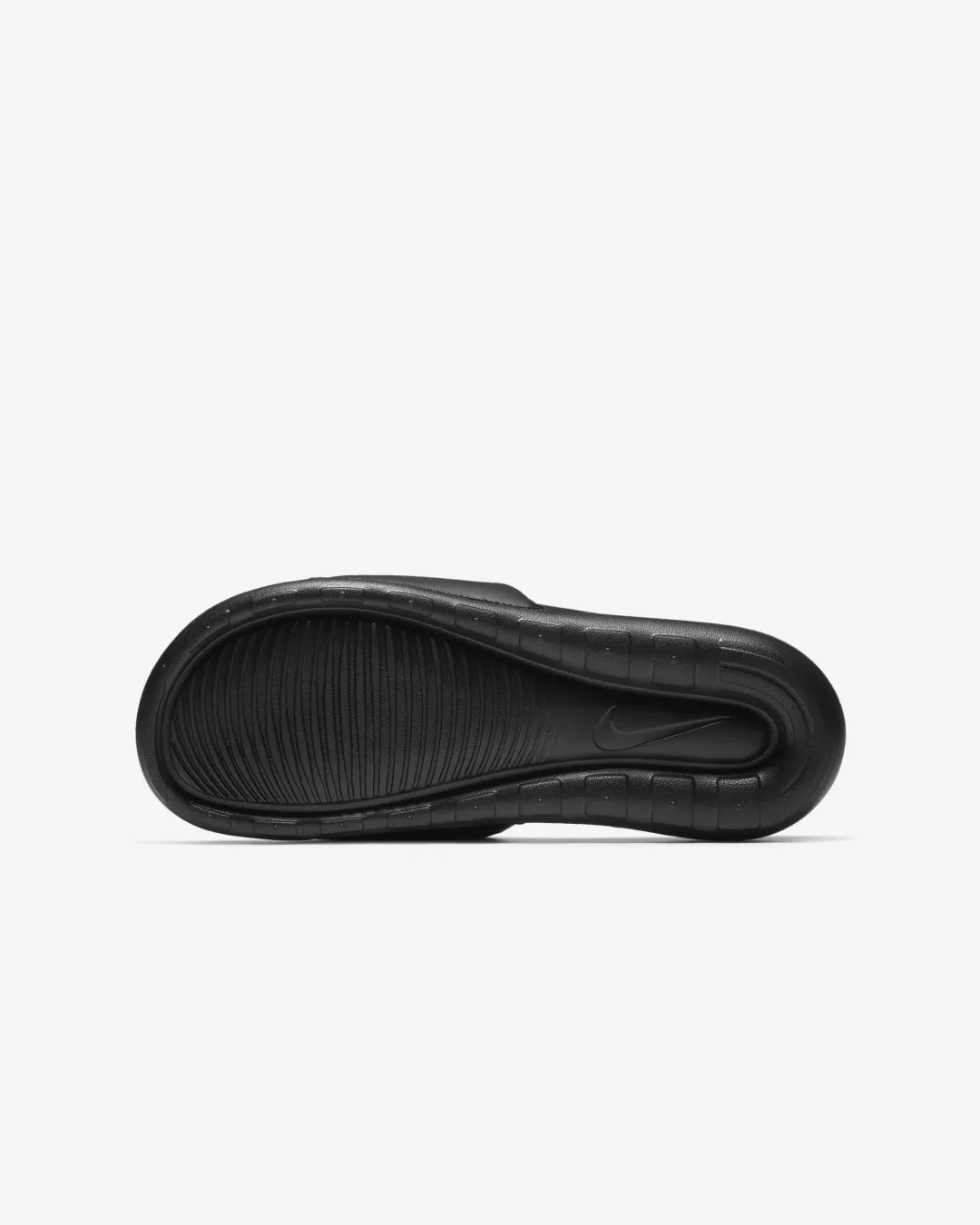 Nike Victori One Slide - Black