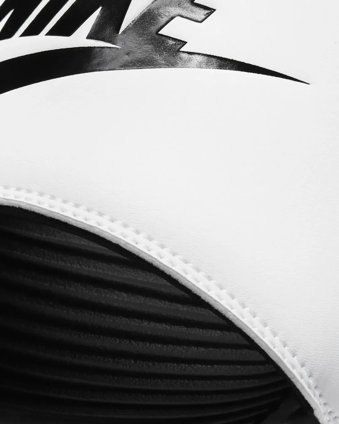 Nike Victori One Slide - White/Black