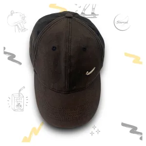Nike Vintage Black Cap