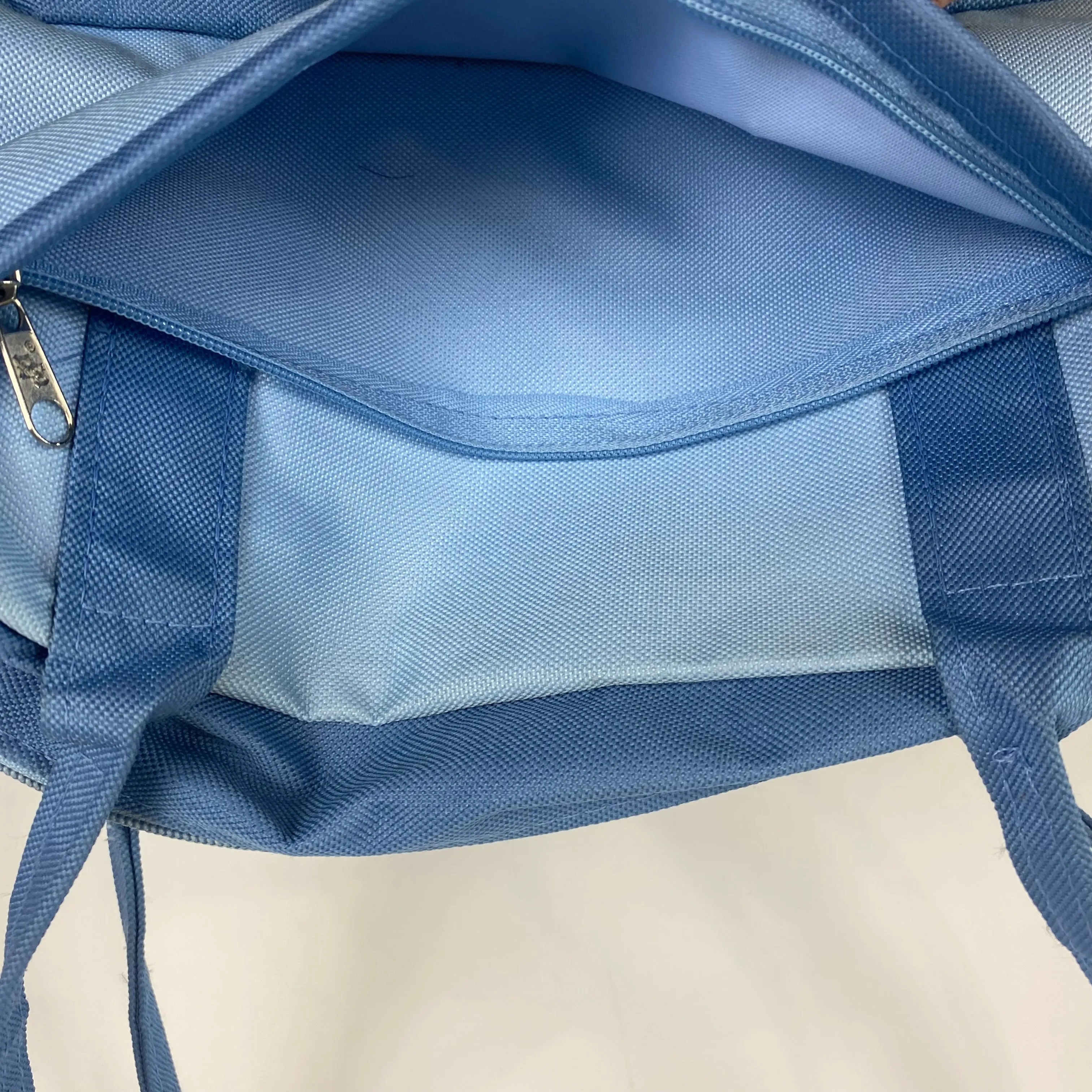 Nike Vintage Blue Shoulder Pack