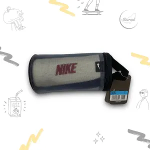 Nike Vintage Deadstock Scarf And Gloves