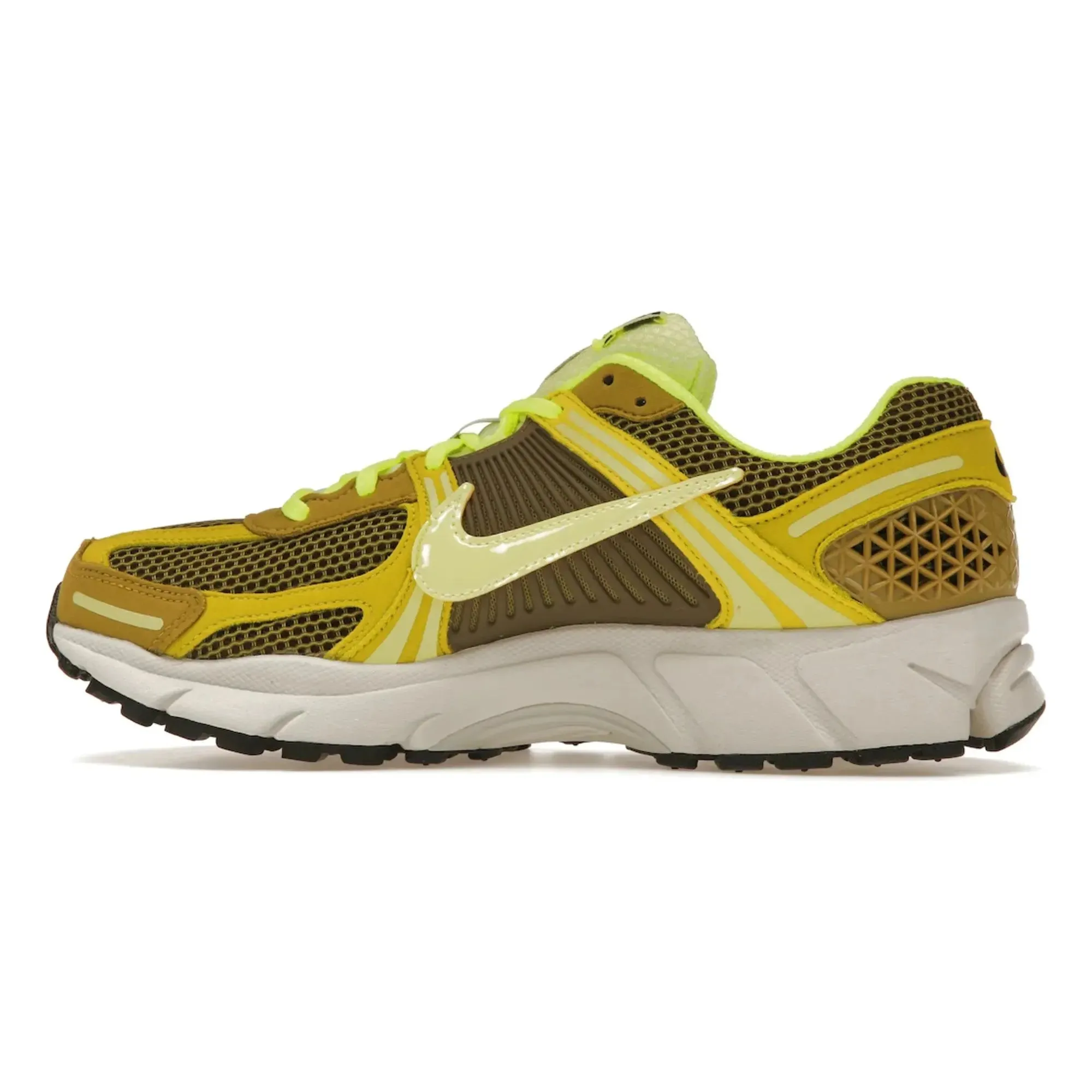 Nike Vomero 5 Olive Flak Volt