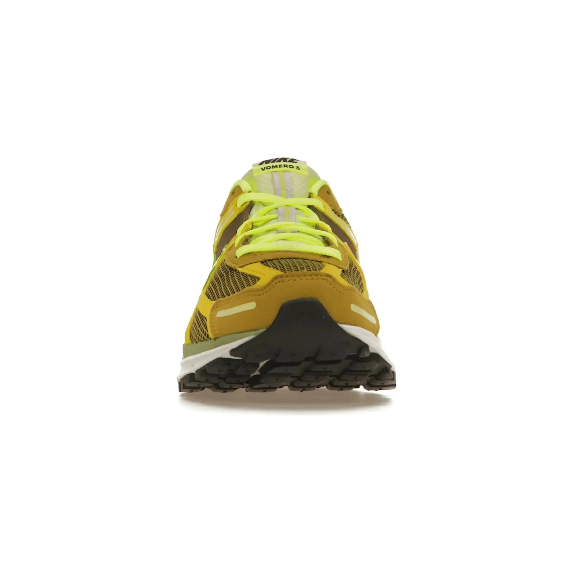Nike Vomero 5 Olive Flak Volt