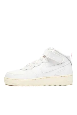 Nike Womens Air Force 1 '07 Mid LX Shoes