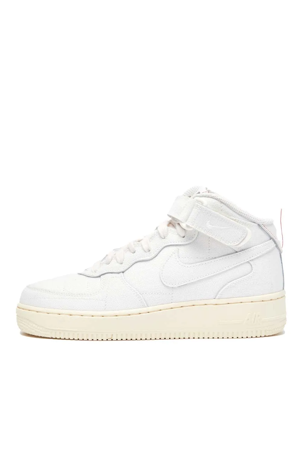 Nike Womens Air Force 1 '07 Mid LX Shoes