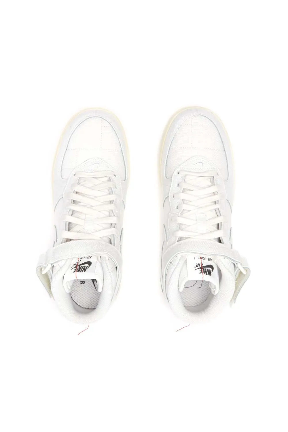 Nike Womens Air Force 1 '07 Mid LX Shoes