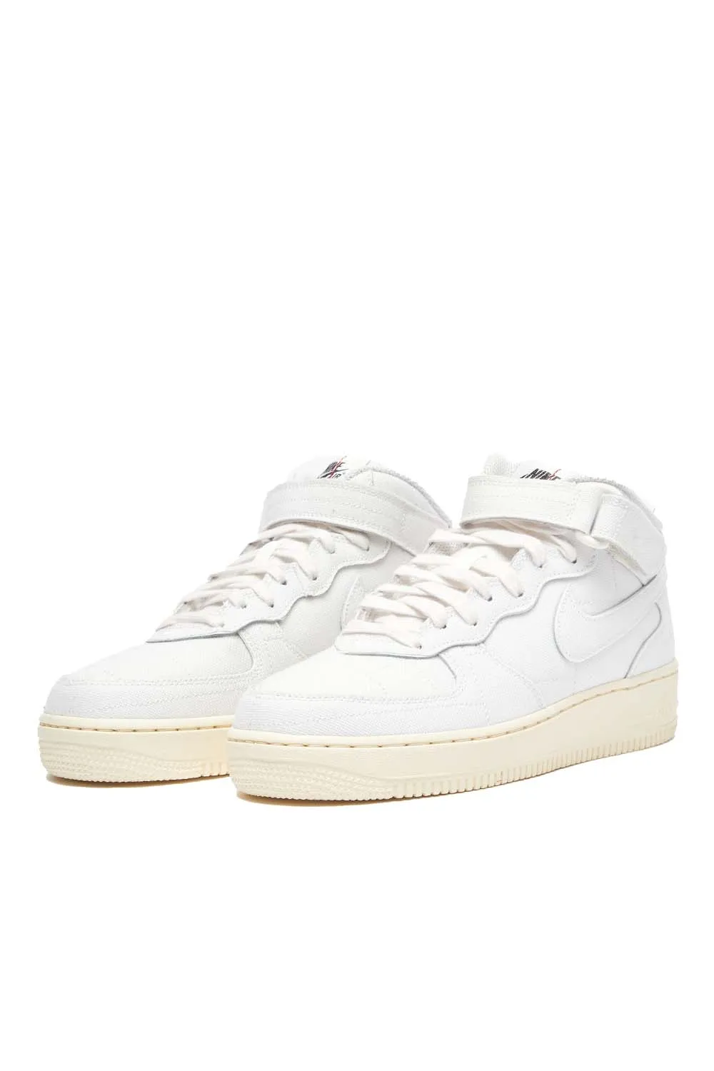 Nike Womens Air Force 1 '07 Mid LX Shoes