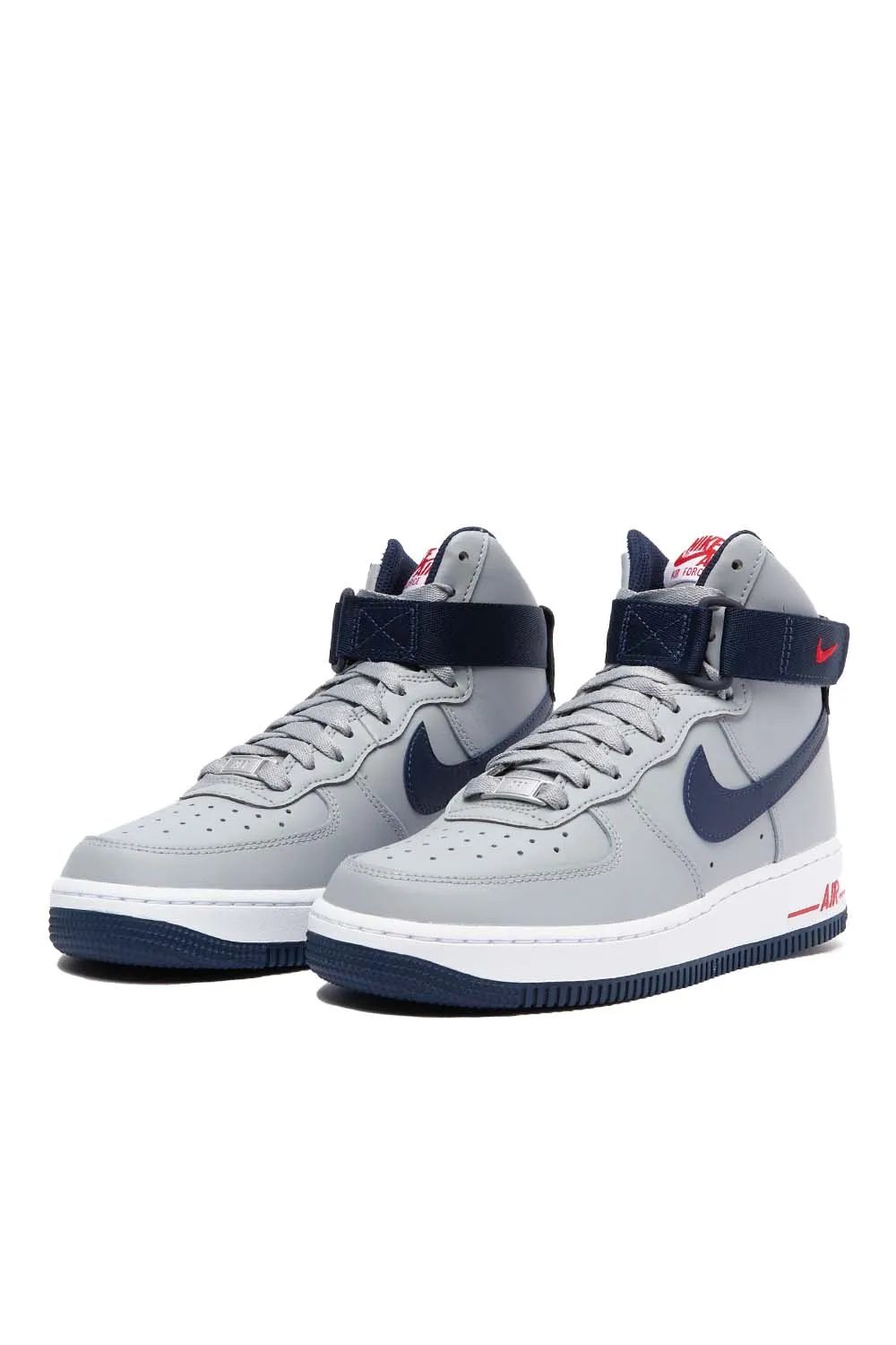 Nike Womens Air Force 1 High Shoes