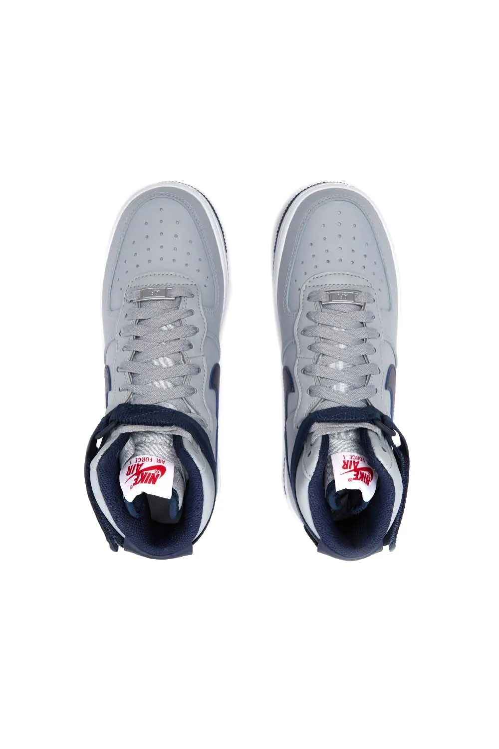 Nike Womens Air Force 1 High Shoes
