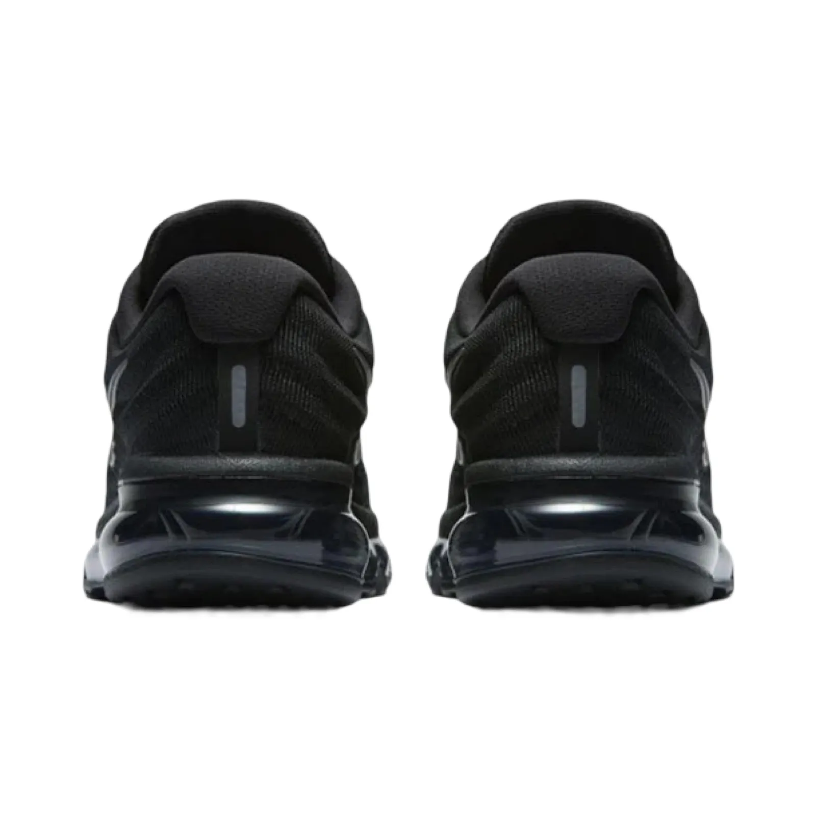 Nike Women's Air Max 2017 Black Black