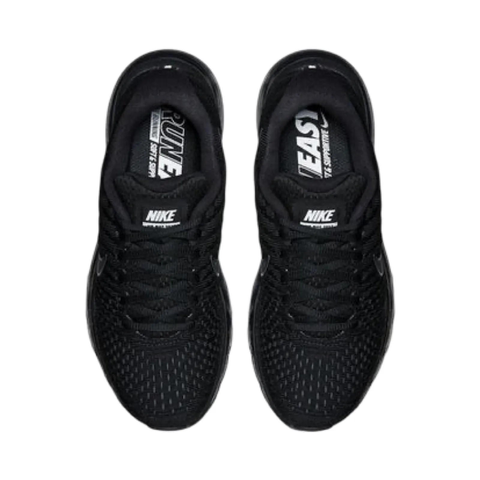 Nike Women's Air Max 2017 Black Black