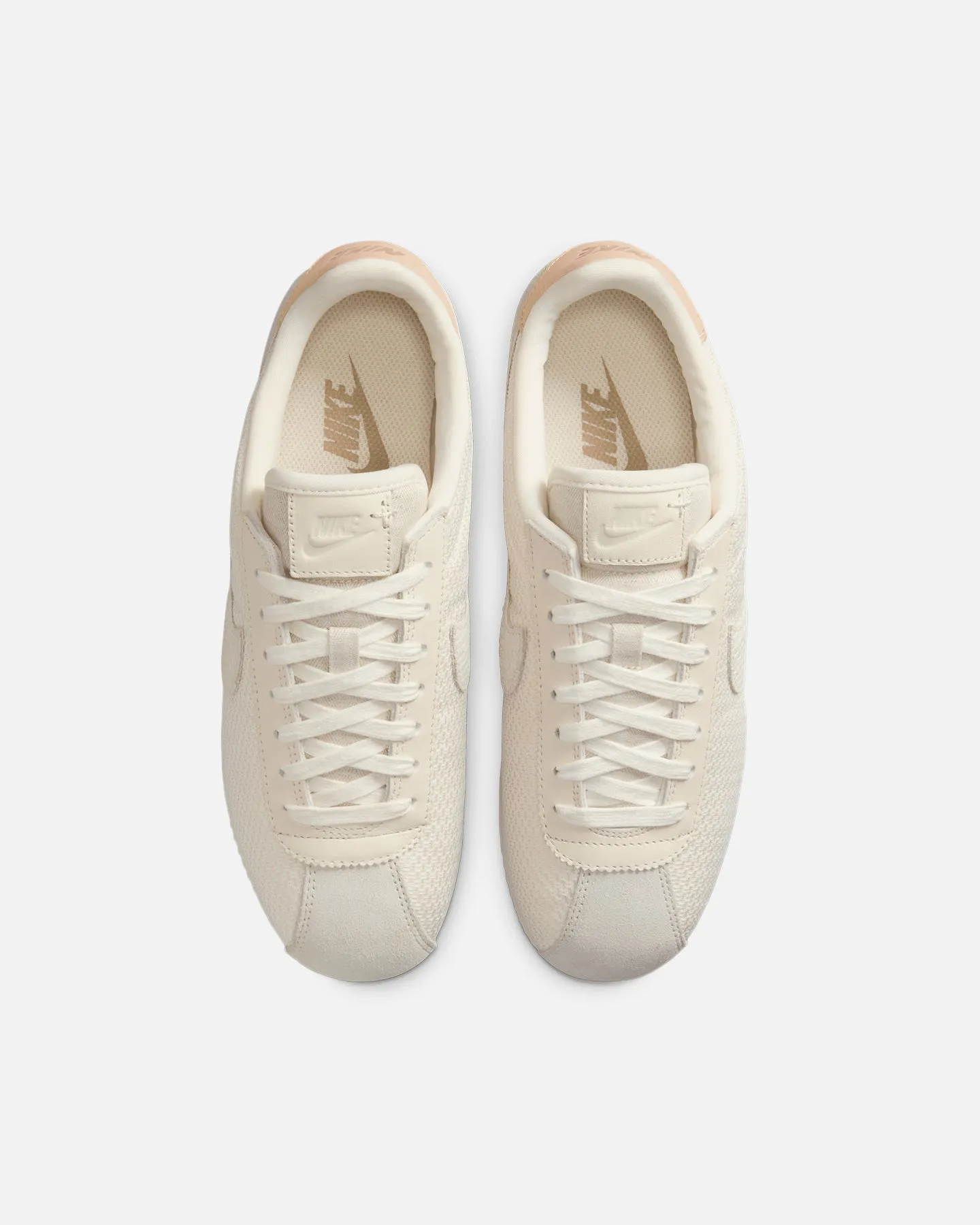 Nike Women's Cortez Pearl White/Sail