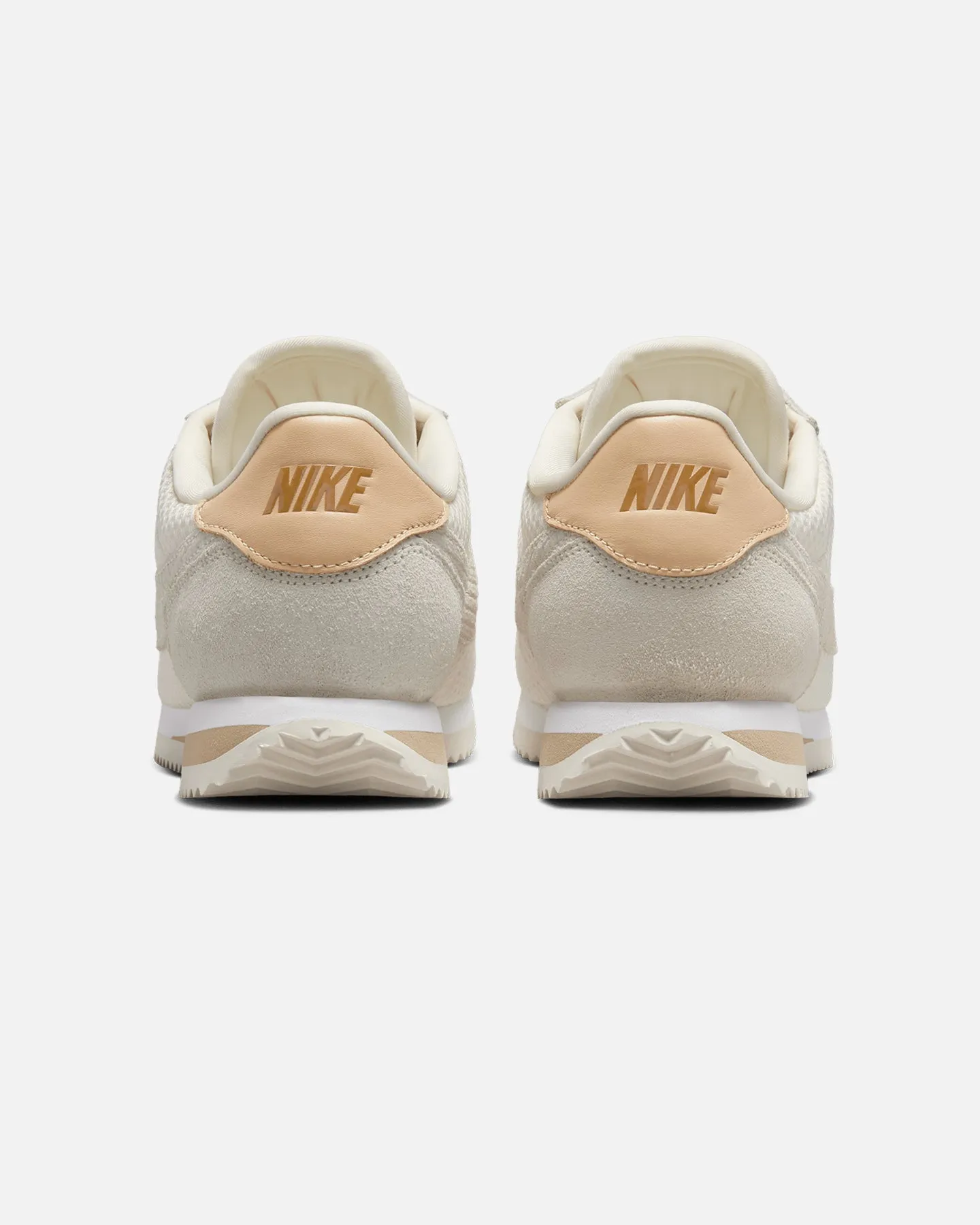 Nike Women's Cortez Pearl White/Sail