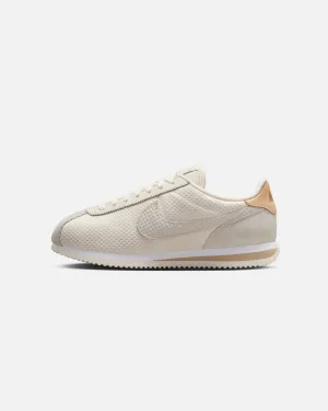 Nike Women's Cortez Pearl White/Sail