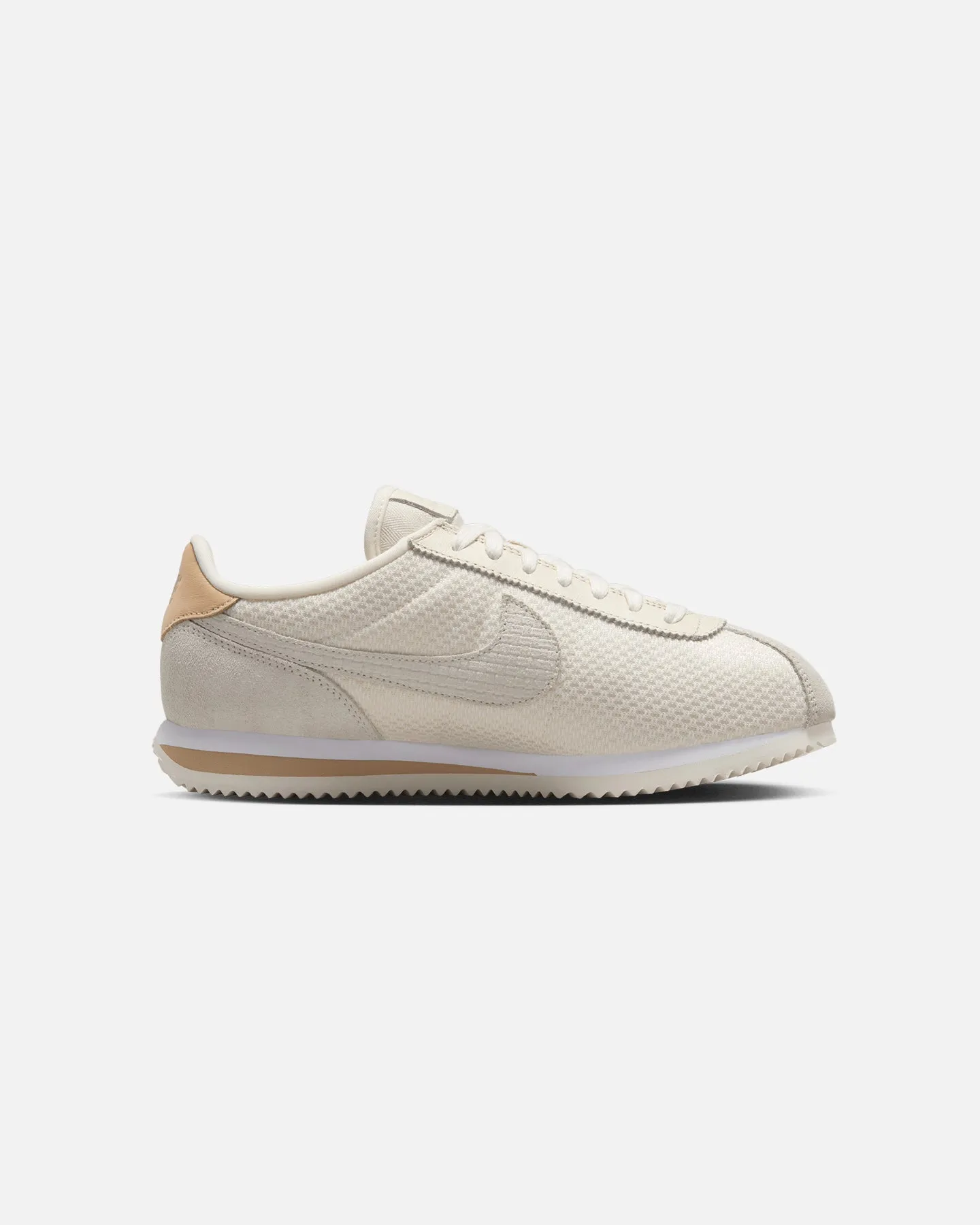 Nike Women's Cortez Pearl White/Sail