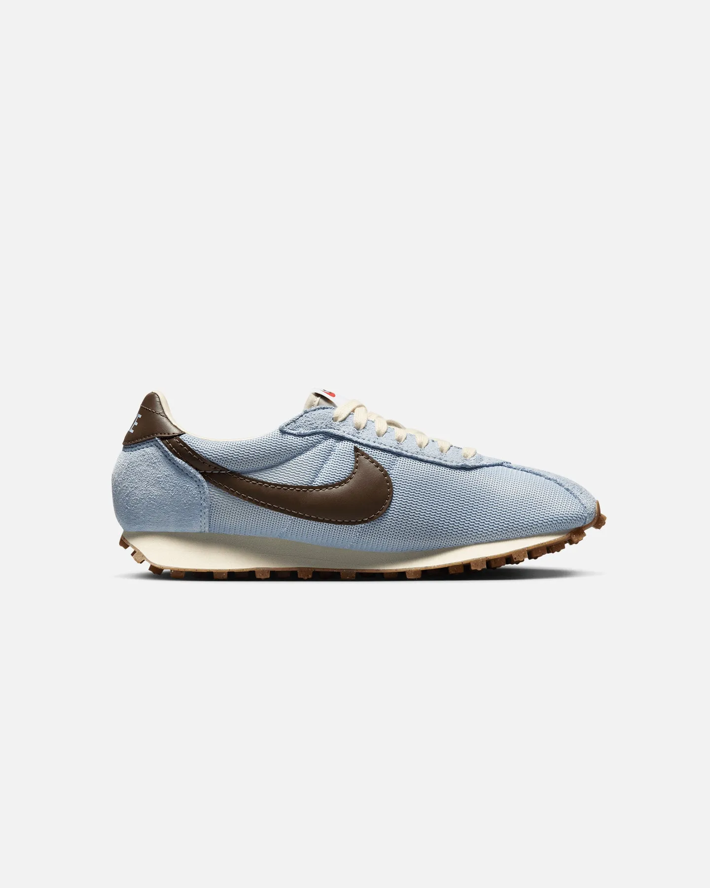 Nike Women's LD-1000 Lt Armory Blue/Baroque Brown