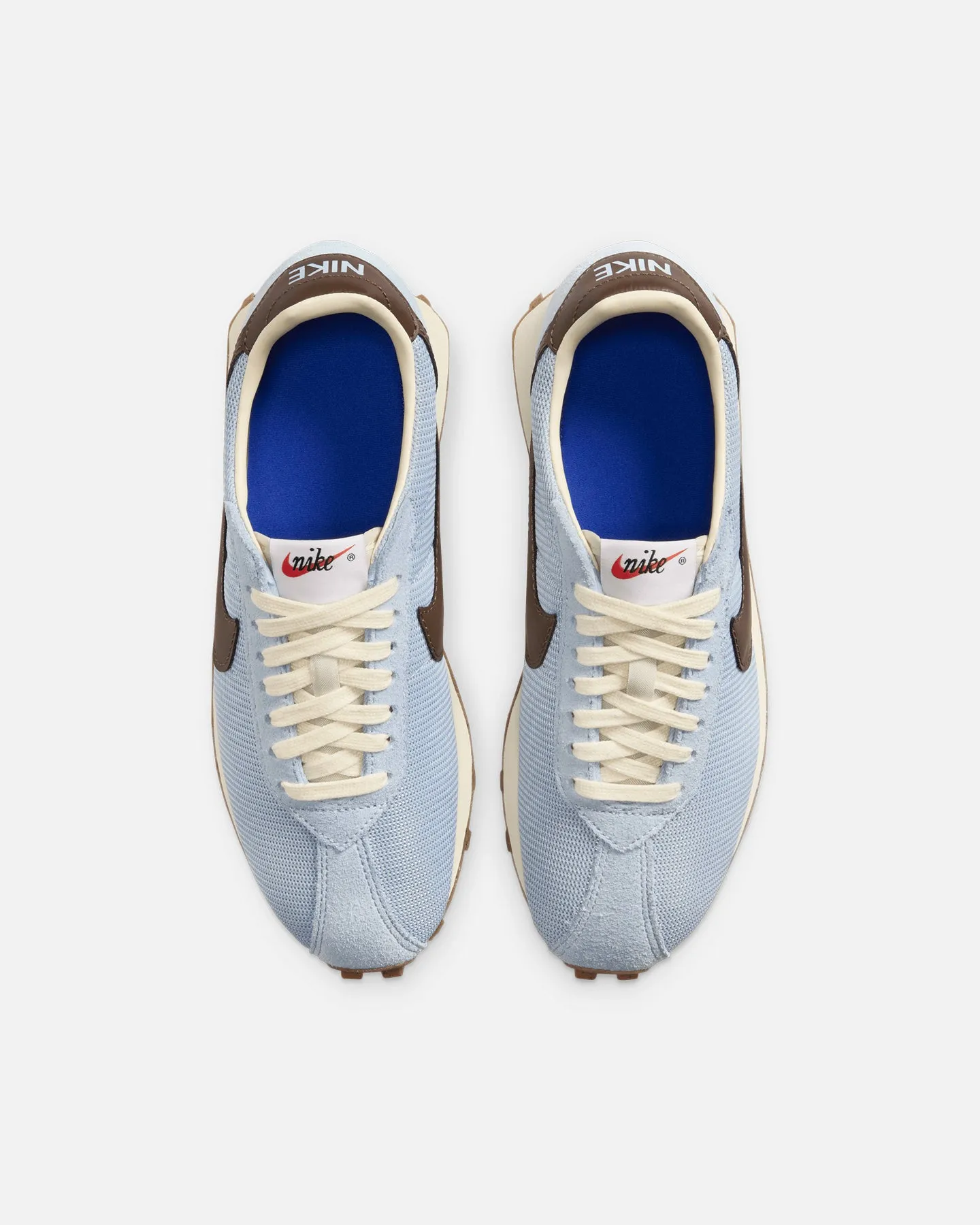 Nike Women's LD-1000 Lt Armory Blue/Baroque Brown