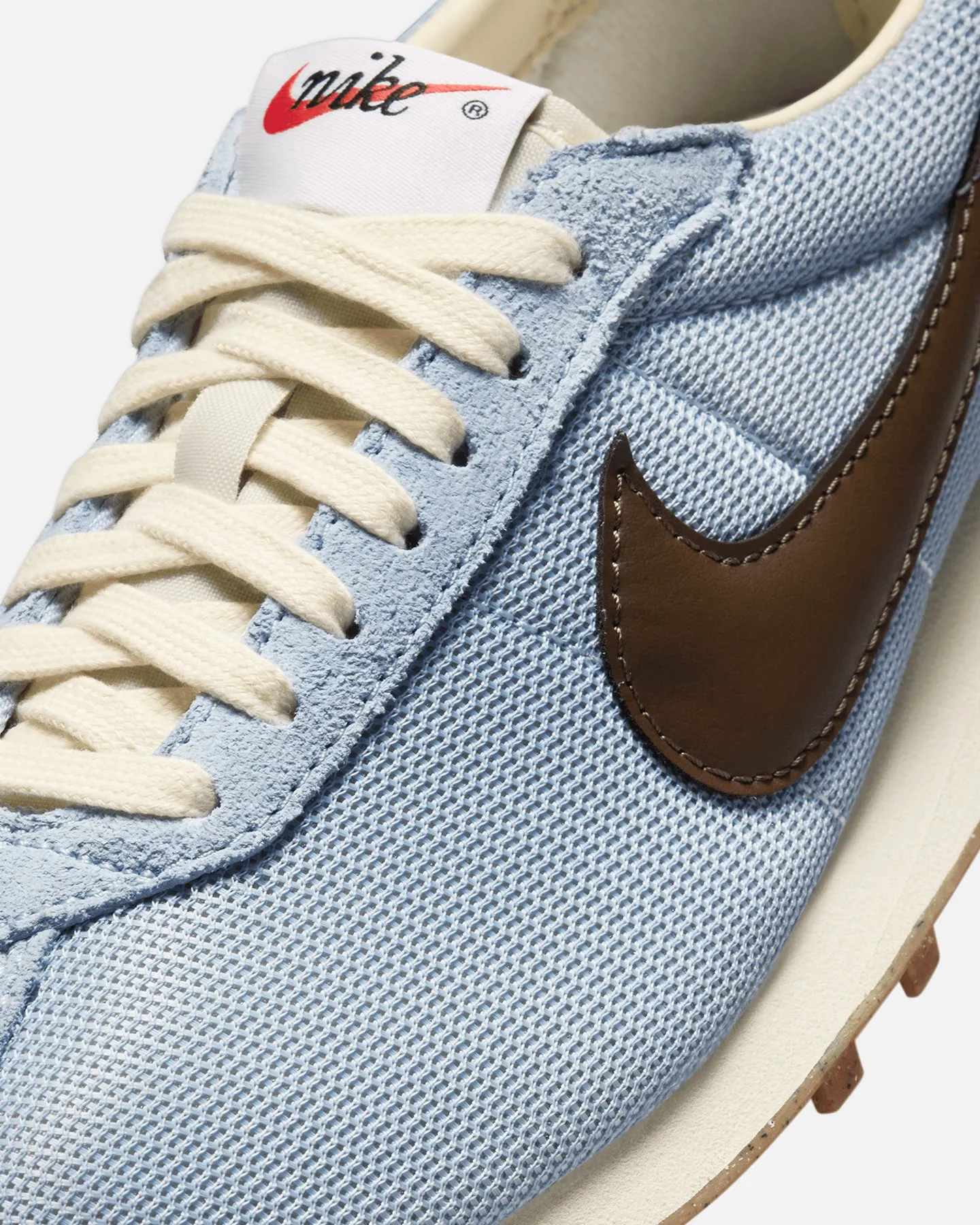 Nike Women's LD-1000 Lt Armory Blue/Baroque Brown