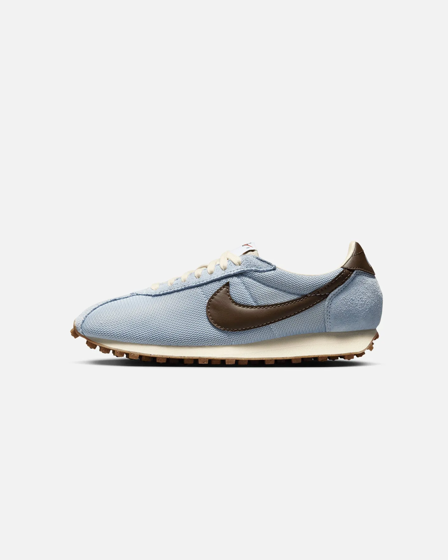 Nike Women's LD-1000 Lt Armory Blue/Baroque Brown