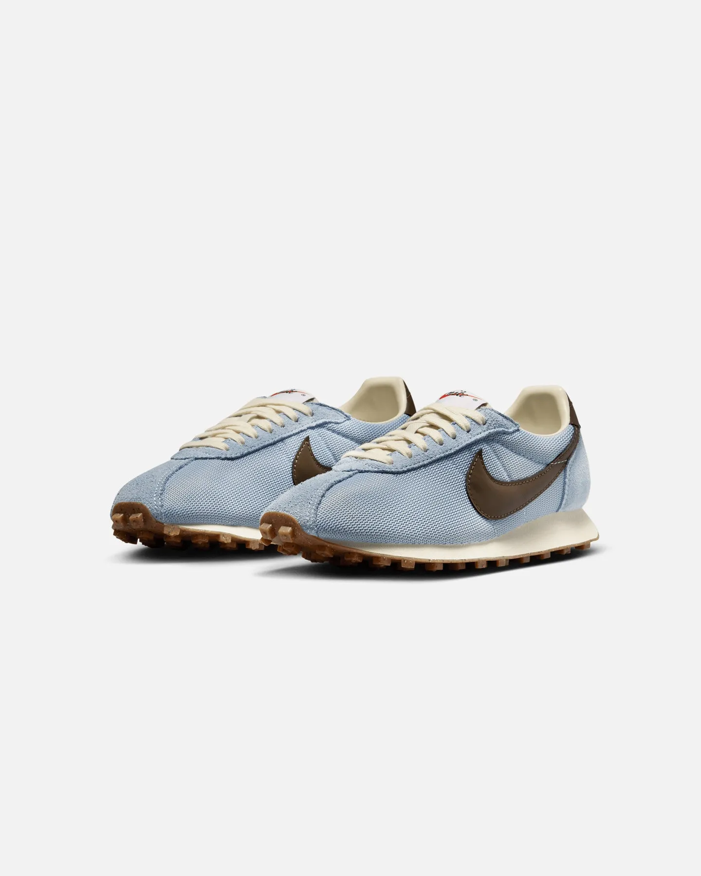 Nike Women's LD-1000 Lt Armory Blue/Baroque Brown