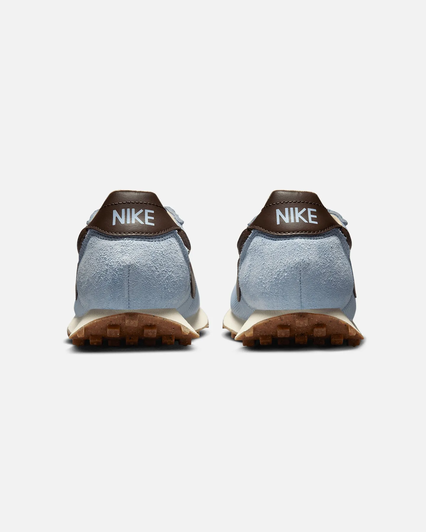 Nike Women's LD-1000 Lt Armory Blue/Baroque Brown