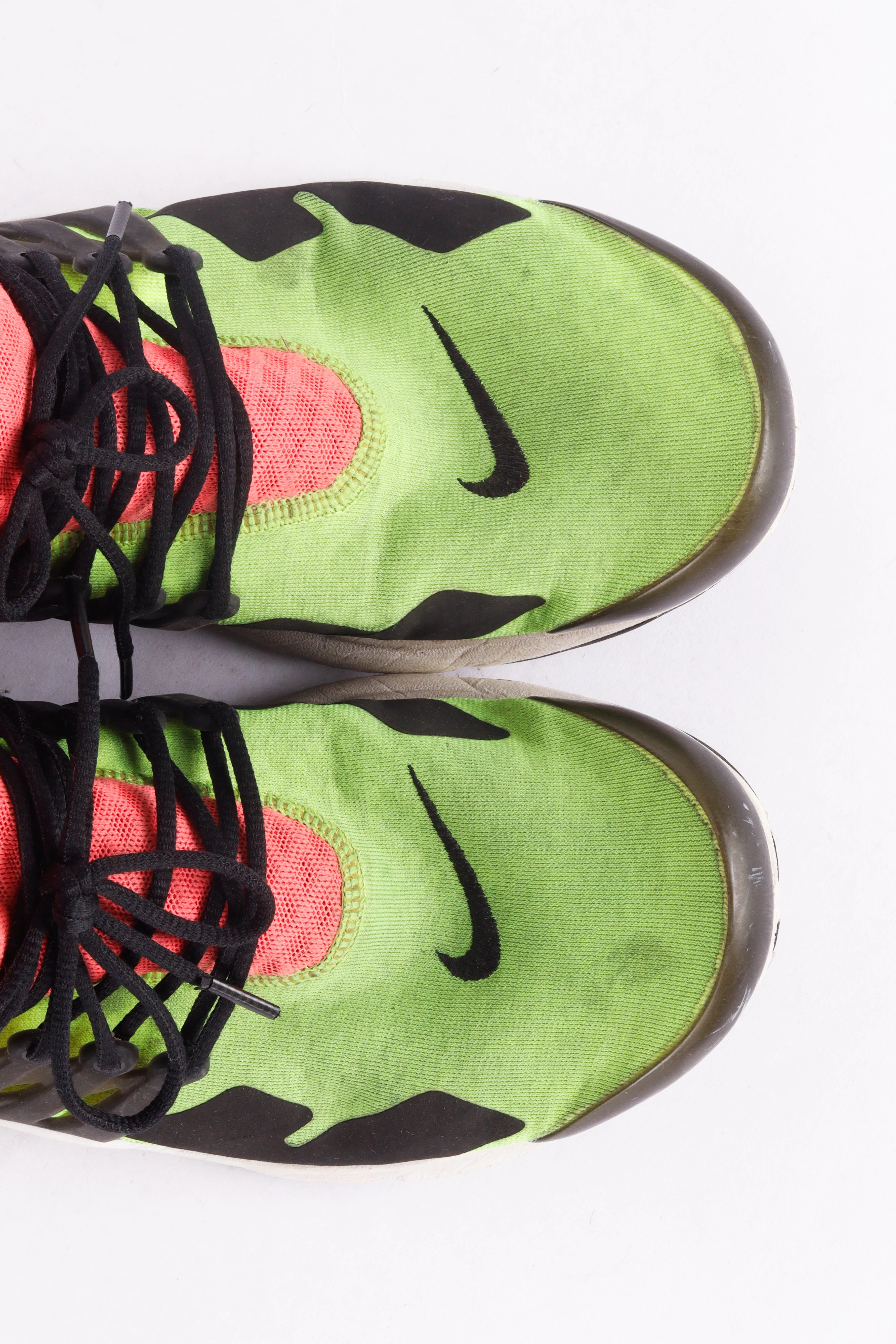 Nike x Acronym Air Presto Mid 'Multicolor' (2016)