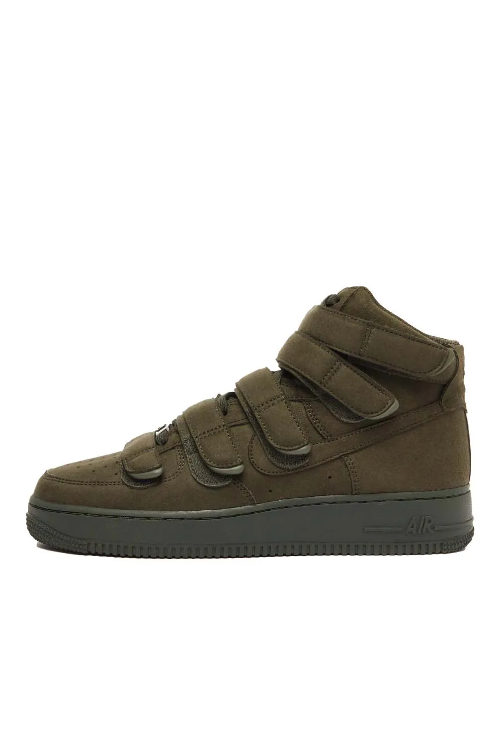 Nike x Billie Eilish Air Force 1 High '07 Shoes