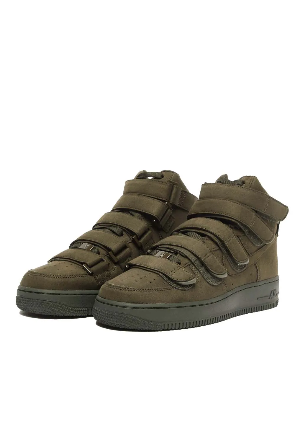 Nike x Billie Eilish Air Force 1 High '07 Shoes