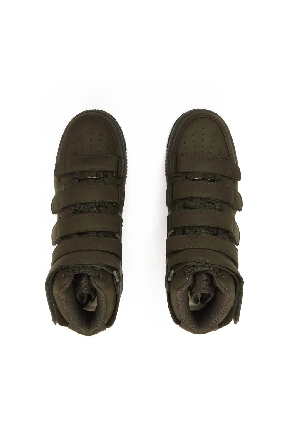 Nike x Billie Eilish Air Force 1 High '07 Shoes
