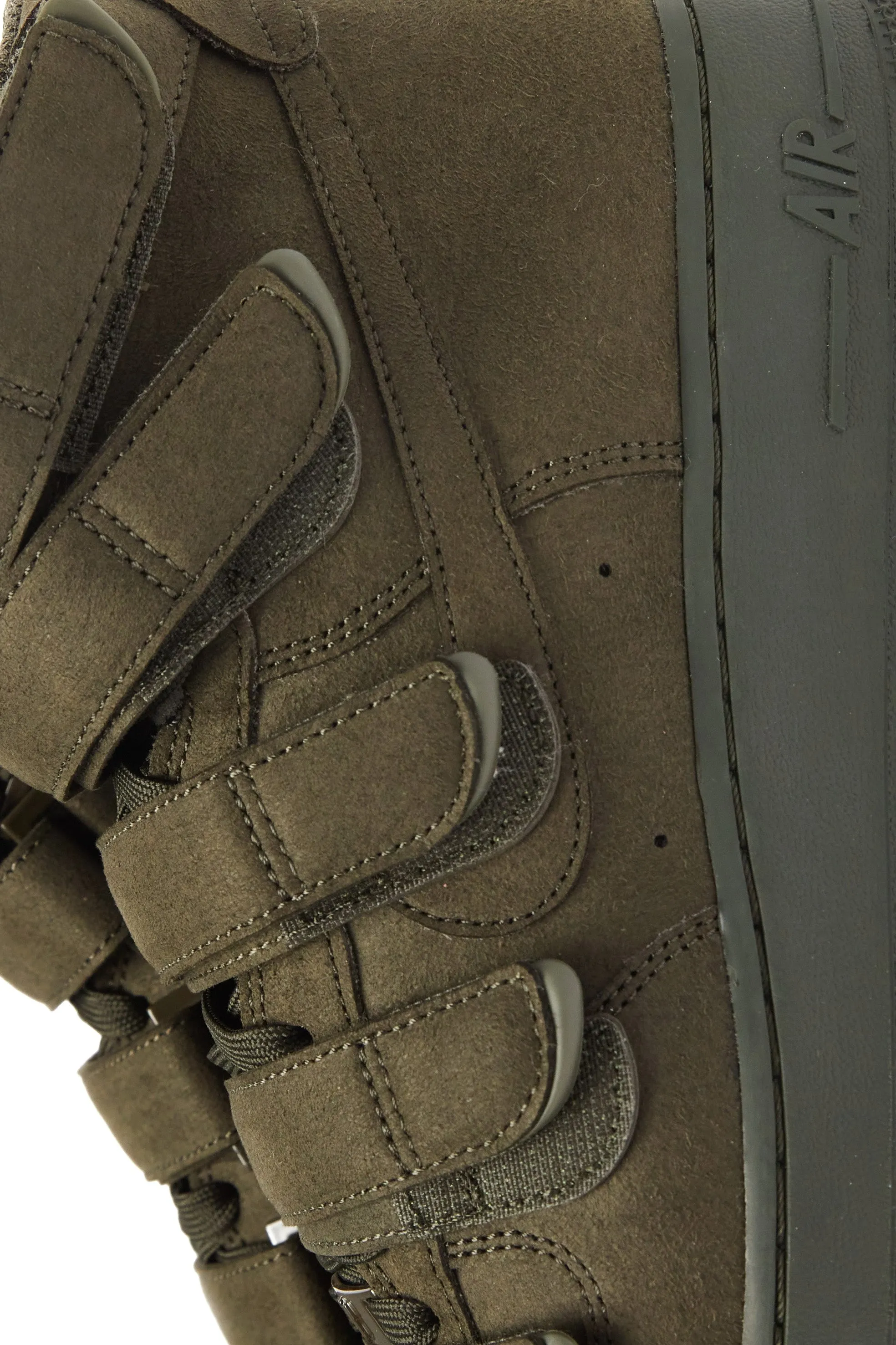 Nike x Billie Eilish Air Force 1 High '07 Shoes
