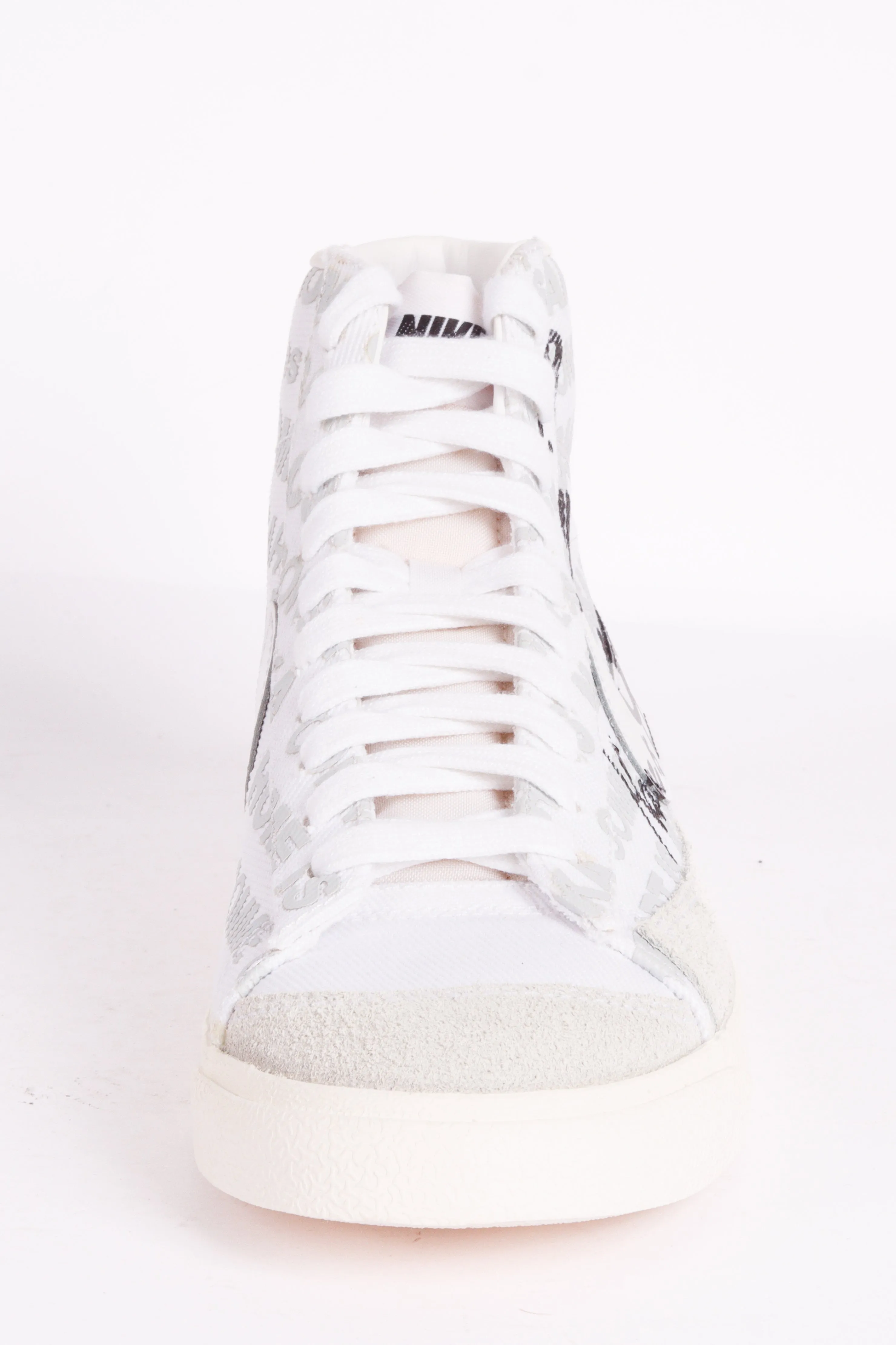 Nike x Comme des Garons Blazer Mid 77 'Naomi Osaka' (2020)
