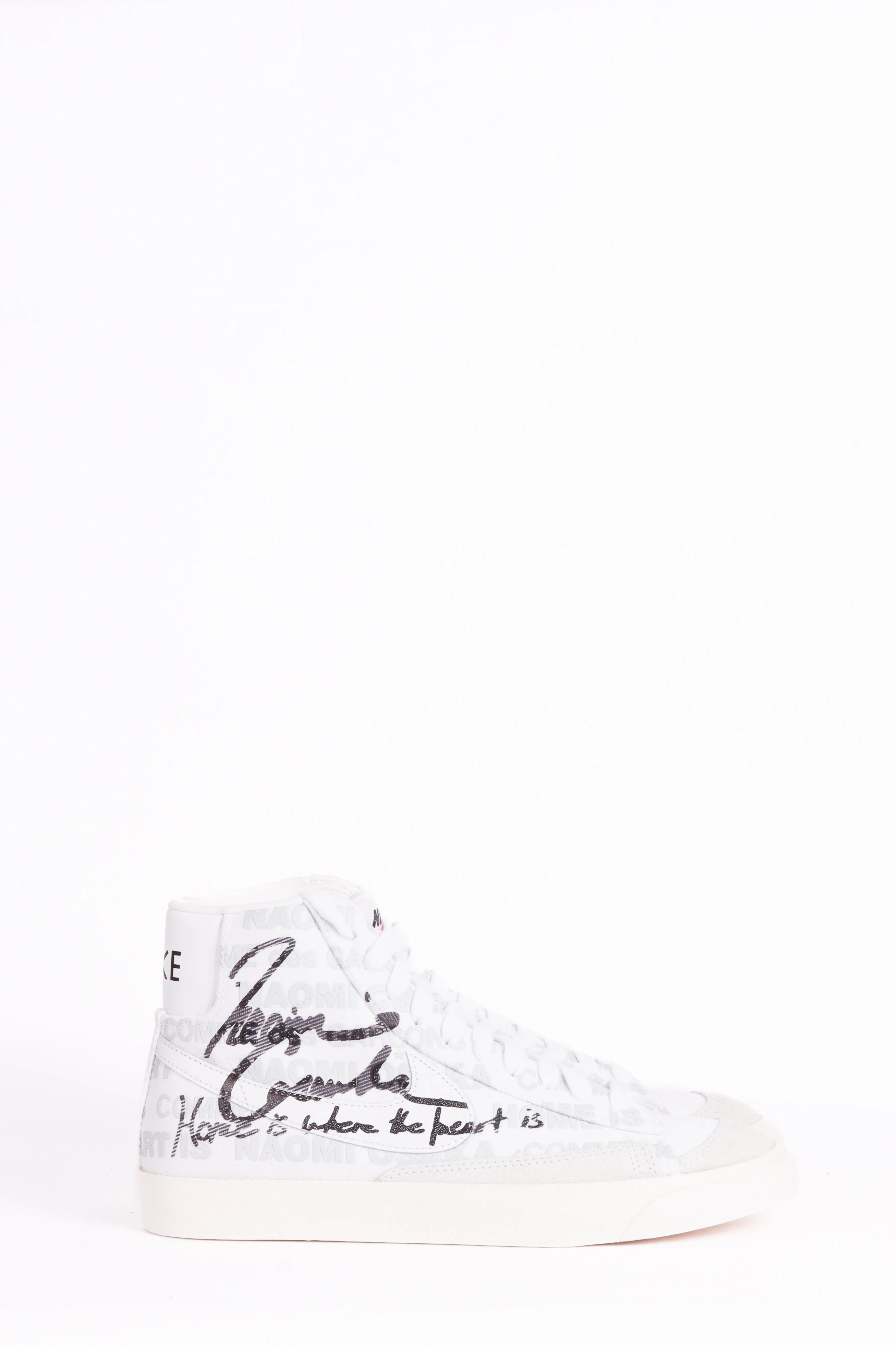 Nike x Comme des Garons Blazer Mid 77 'Naomi Osaka' (2020)