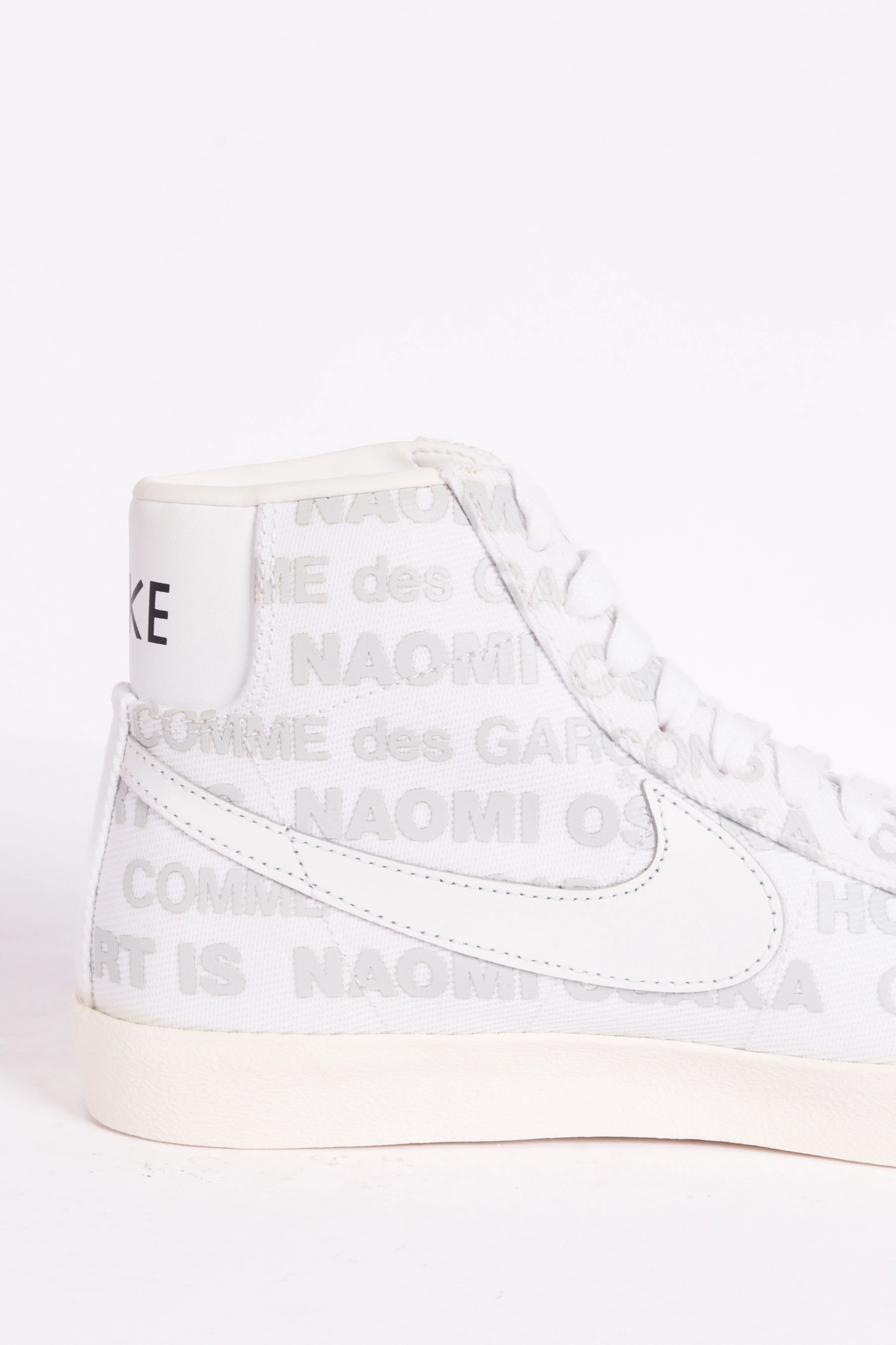 Nike x Comme des Garons Blazer Mid 77 'Naomi Osaka' (2020)