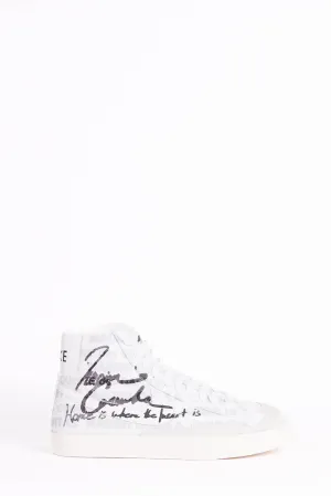 Nike x Comme des Garons Blazer Mid 77 'Naomi Osaka' (2020)