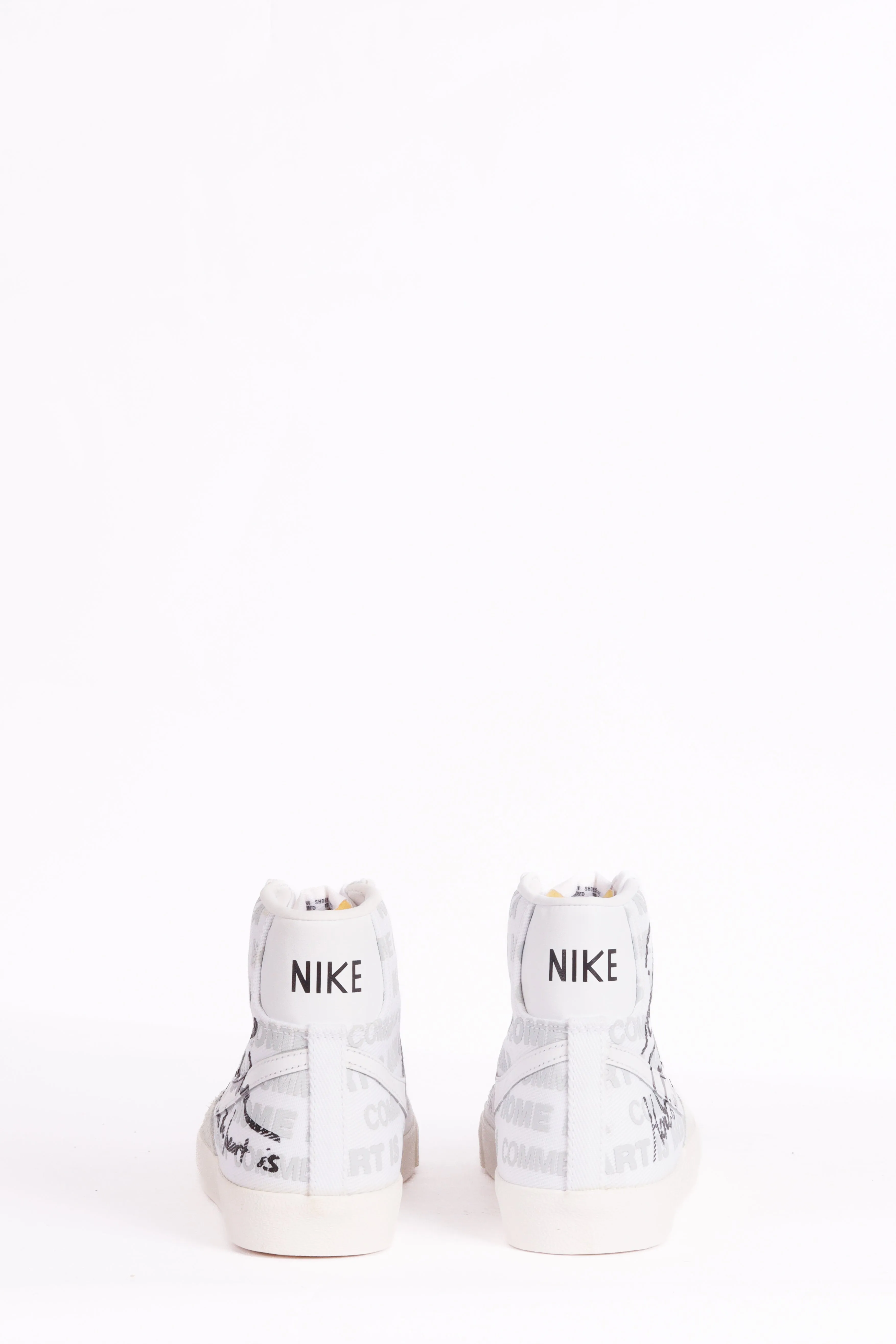 Nike x Comme des Garons Blazer Mid 77 'Naomi Osaka' (2020)