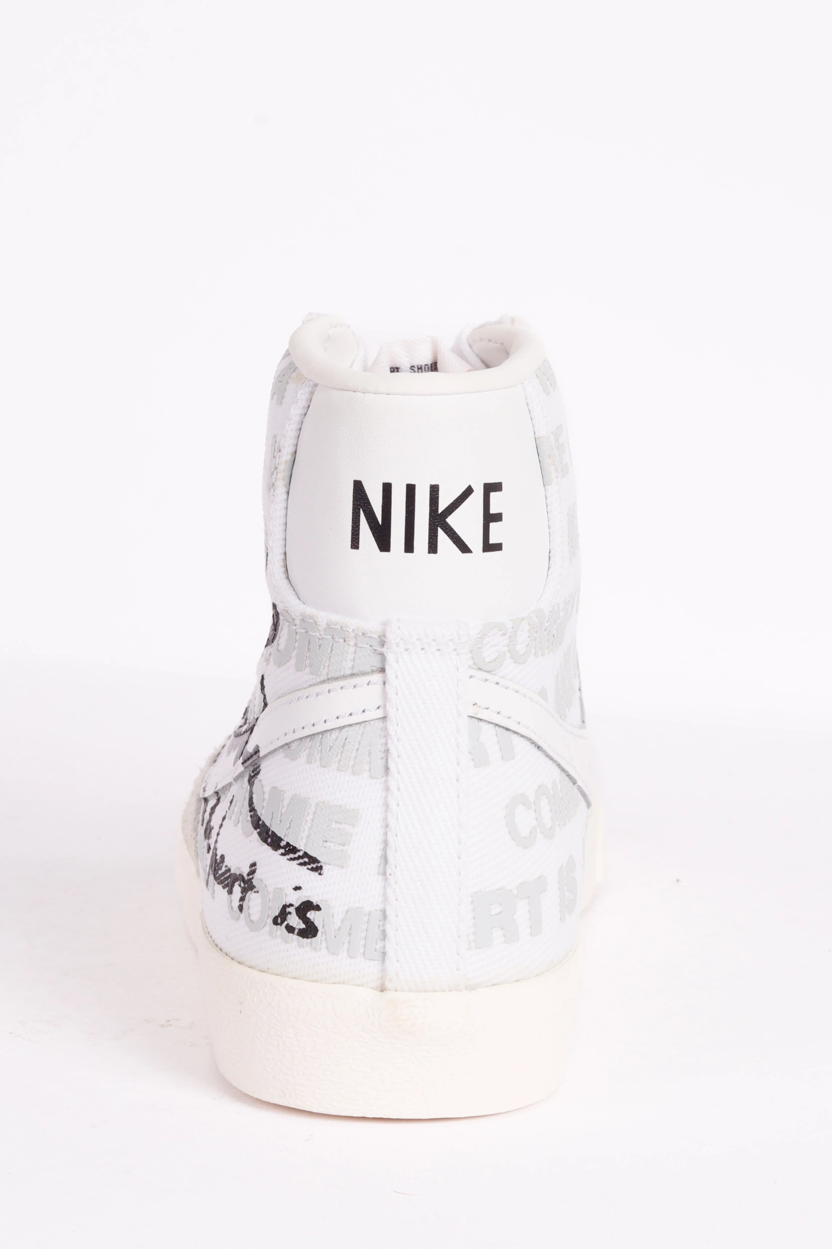 Nike x Comme des Garons Blazer Mid 77 'Naomi Osaka' (2020)