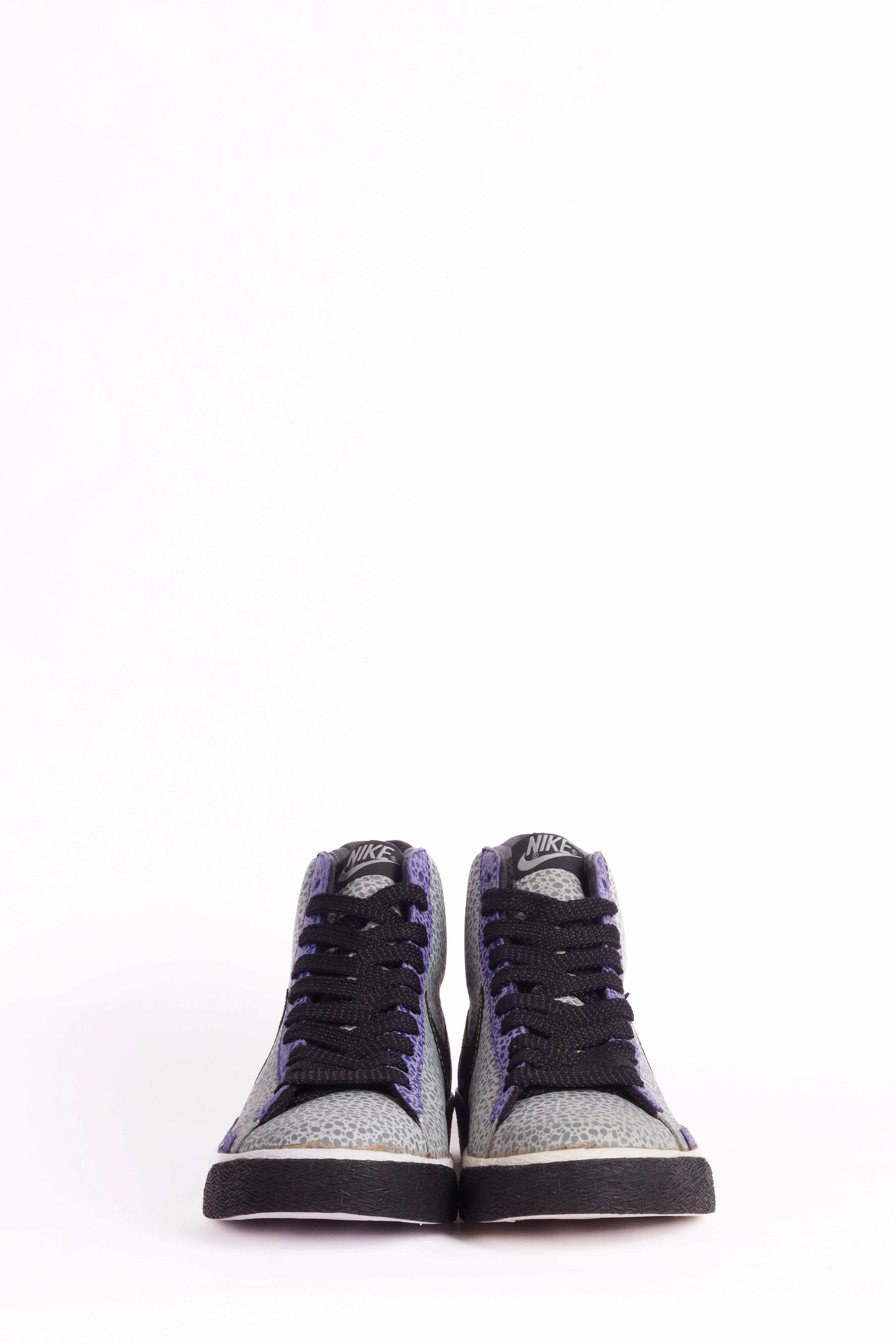 Nike x Dave's Quality Meats Blazer Mid Premium 'Medium Grey' (2008)