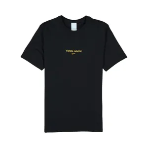 Nike x Drake NOCTA Black T-shirt Asia Sizing
