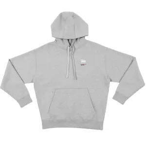 Nike x FC Barcelona x Patta hoodie Grey