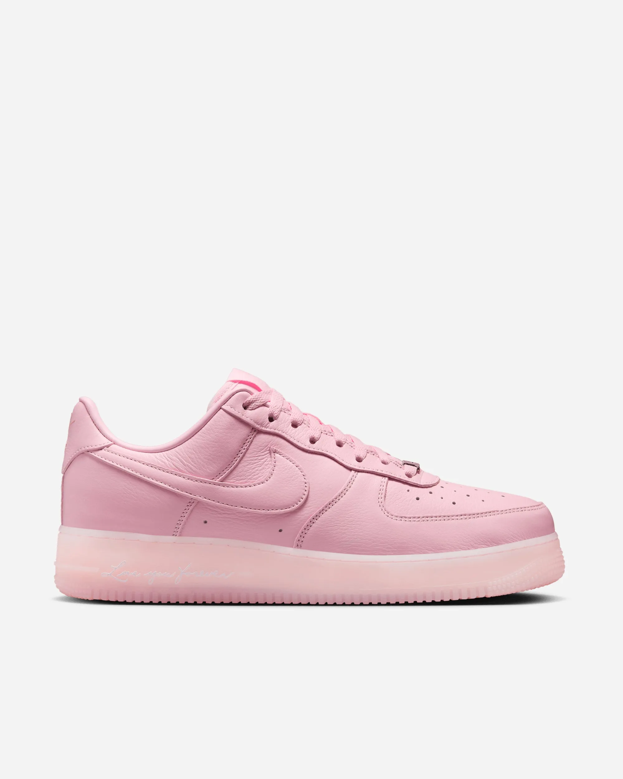 Nike x NOCTA Air Force 1 Low Pink Foam
