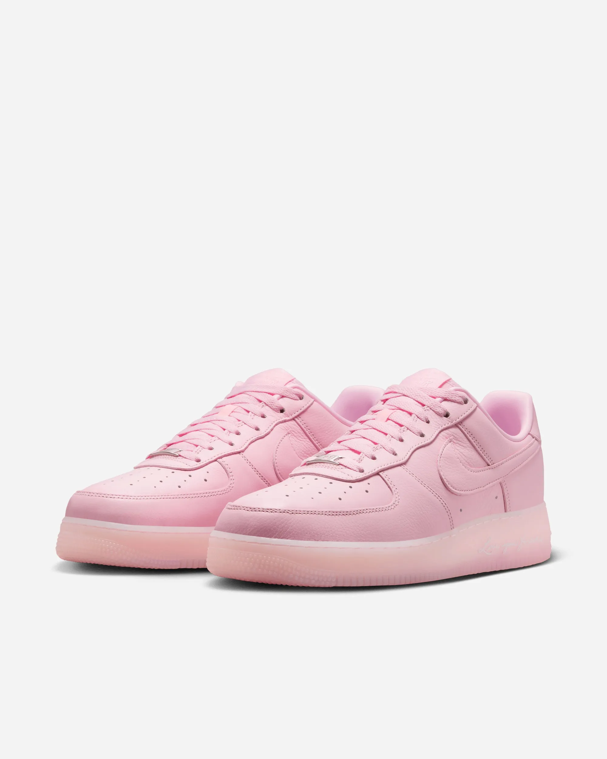 Nike x NOCTA Air Force 1 Low Pink Foam