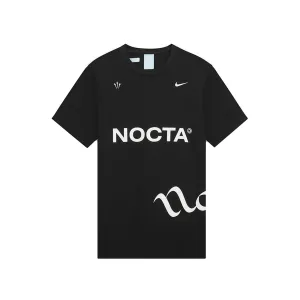 Nike x NOCTA Basketball T-Shirt Black