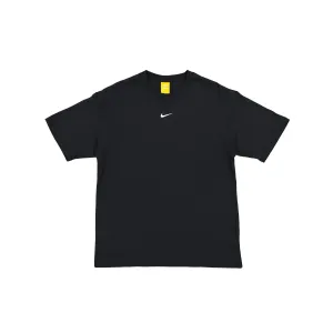 Nike x NOCTA NRG Big Body CS Tee Black White