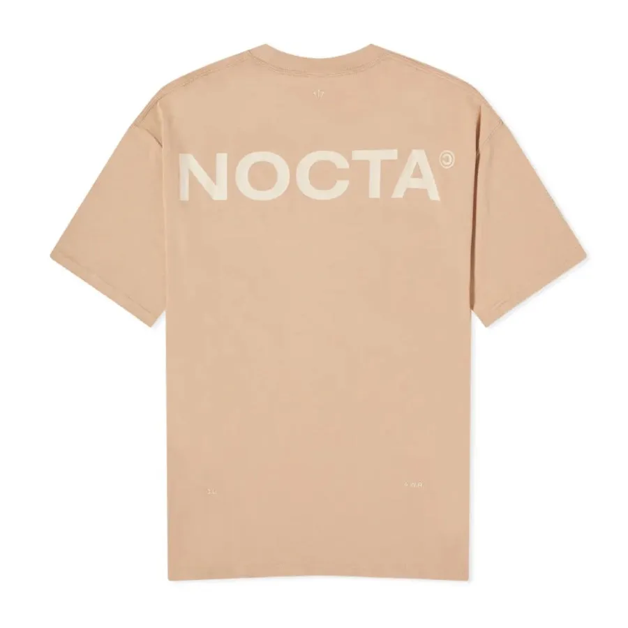 Nike x NOCTA NRG Big Body CS Tee Hemp