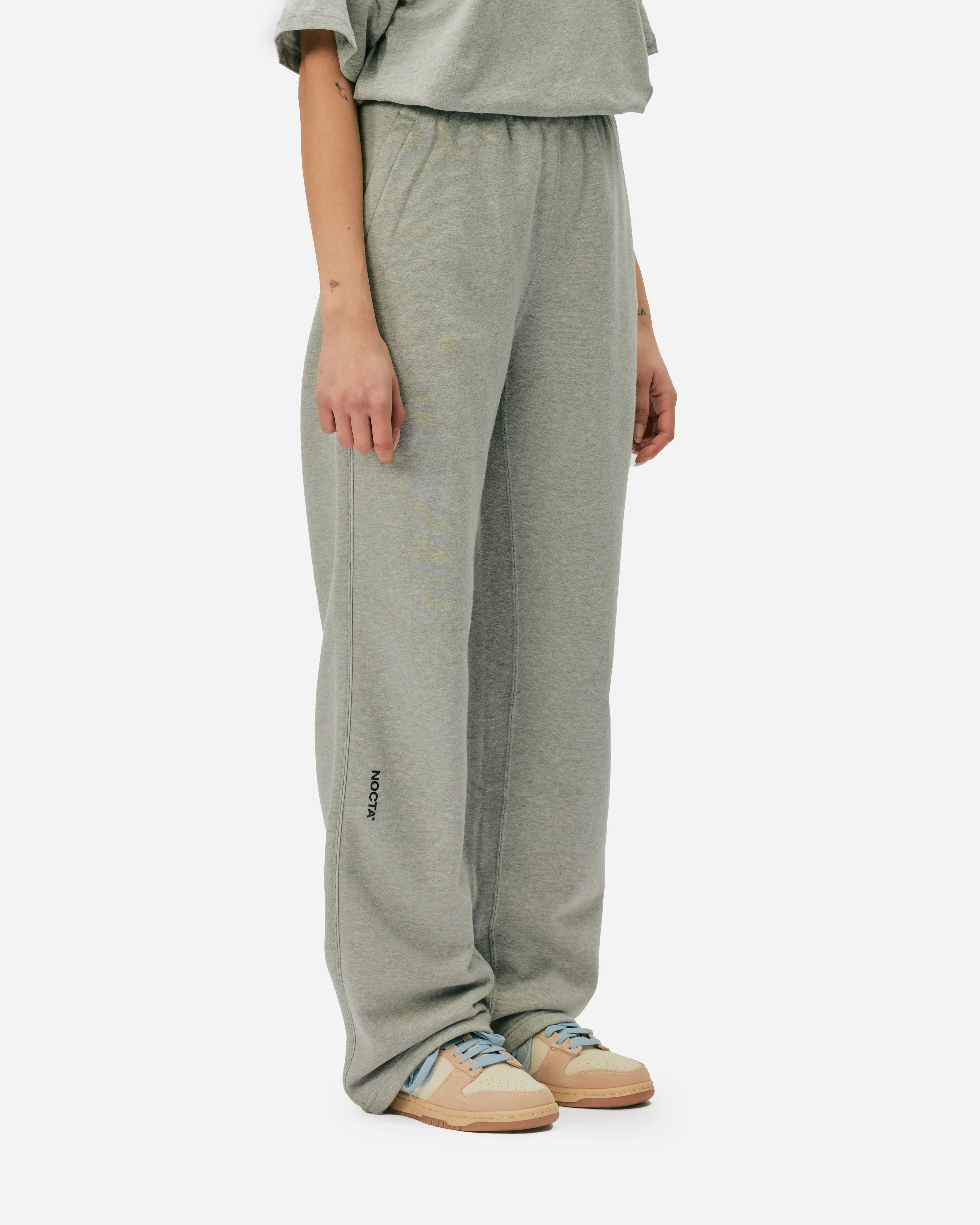 Nike x NOCTA Open-Hem Fleece Pants