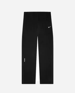 Nike x NOCTA Open-Hem Fleece Pants