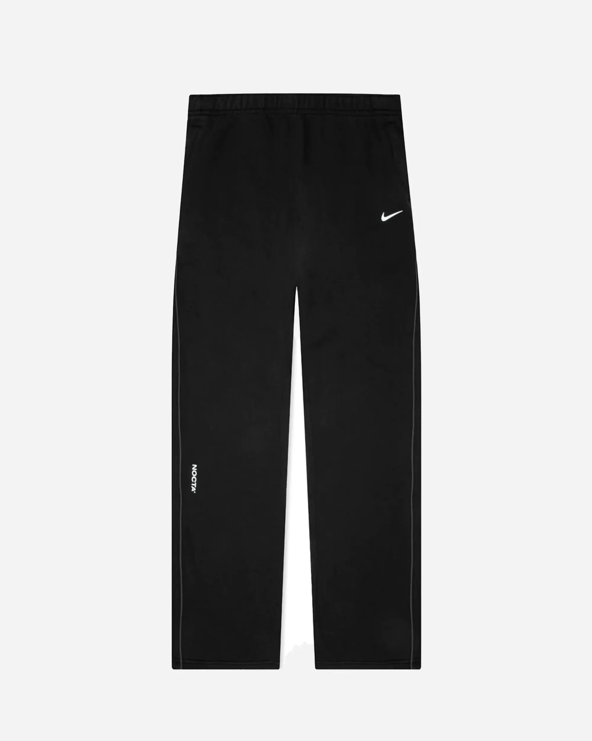 Nike x NOCTA Open-Hem Fleece Pants