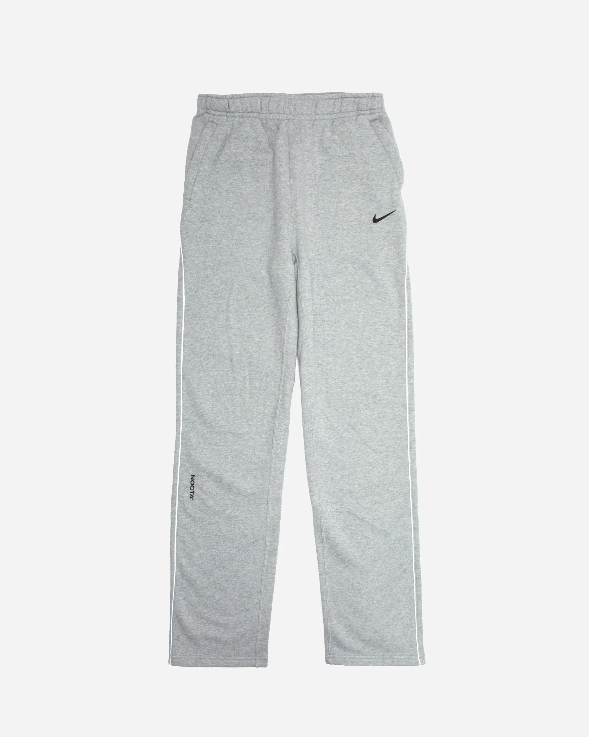 Nike x NOCTA Open-Hem Fleece Pants